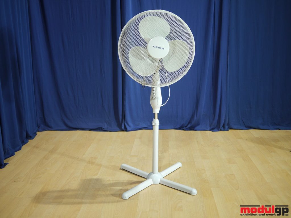 Ventilátor