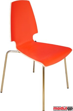 Piros szék
