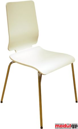 Fehér szék